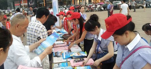 5·19“中国旅游日”鄂州分会场 系列活动精彩纷呈，惠民举措诚意满满