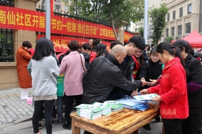 守护舌尖上的民俗 三垟街道“二月二”传统节日食品安全专项整治行动纪实